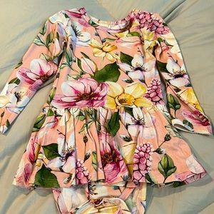 Posh Peanut Twirl Margot